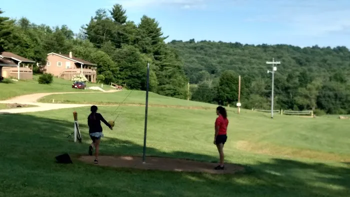 Camp McPherson Picture 5