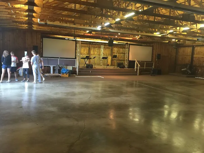 Camp McPherson Picture 10