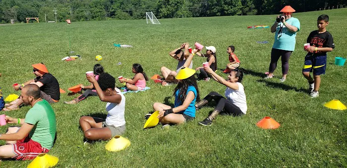 Camp McPherson Picture 3