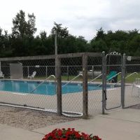 Buck's Crossing RV Sales & Resort ico