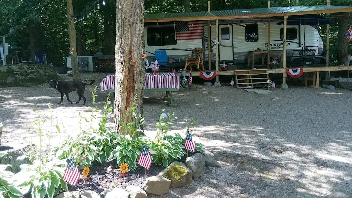 Sunset Springs Family Campground Picture 9