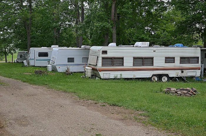 Sunset Springs Family Campground Picture 5