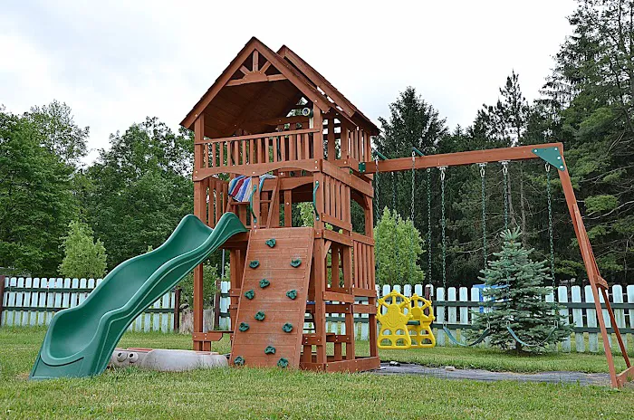 Sunset Springs Family Campground Picture 1