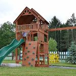 Sunset Springs Family Campground