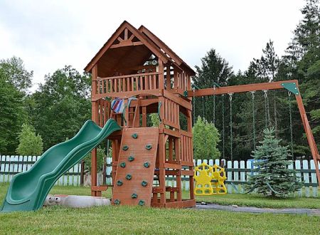 Sunset Springs Family Campground