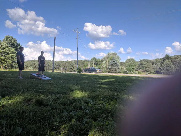 Sunset Springs Family Campground Picture 6