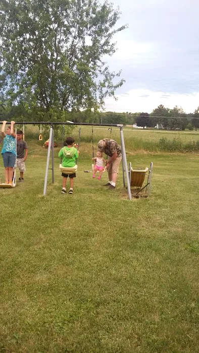 Mauston Hamms Trailer Park Picture 1