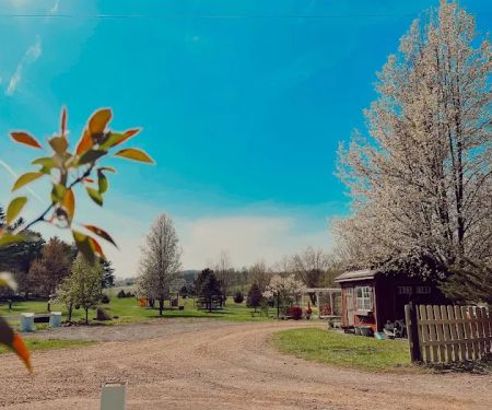 Sunset Springs Camp & Event Center