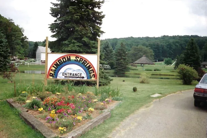 Sunset Springs Camp & Event Center Picture 6
