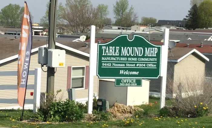 Table Mound Mobile Home Park Picture 3
