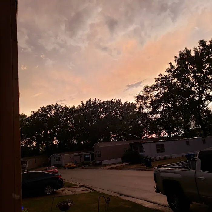 Table Mound Mobile Home Park Picture 6