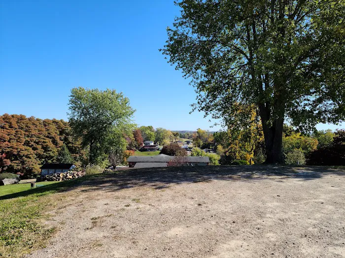 LA-Z Acres Campground Picture 8