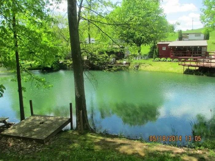 LA-Z Acres Campground Picture 5