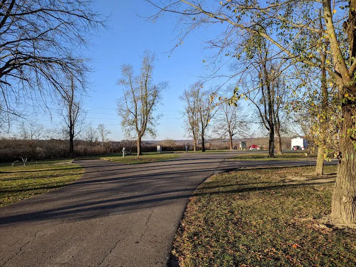 Dillon State Park Campground Picture 7