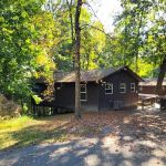 Dillon State Park Campground