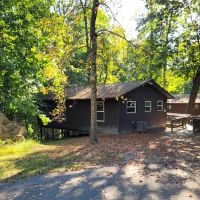 Dillon State Park Campground ico
