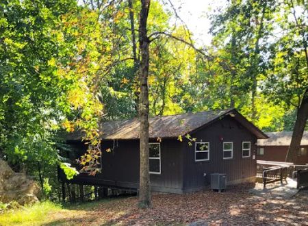 Dillon State Park Campground