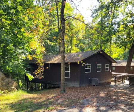Dillon State Park Campground