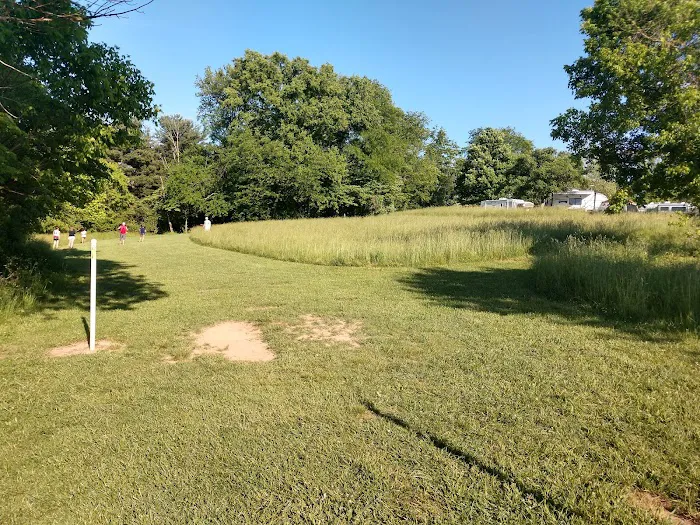 Dillon State Park Campground Picture 9