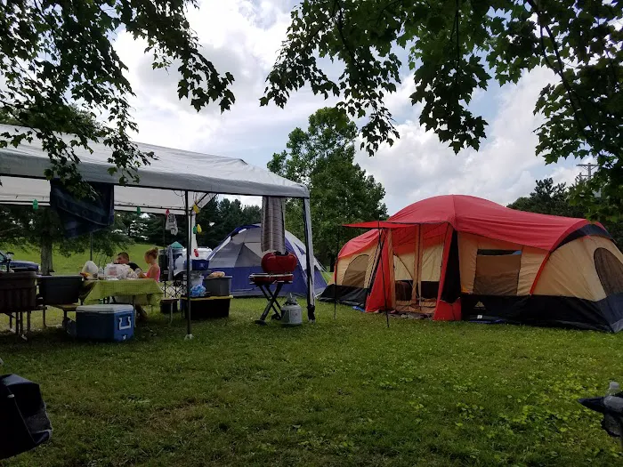 Dillon State Park Campground Picture 3