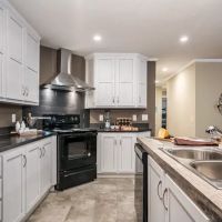 West Branch Village ico