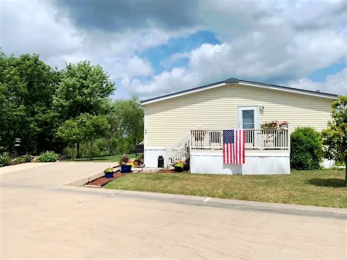 West Branch Village Picture 8
