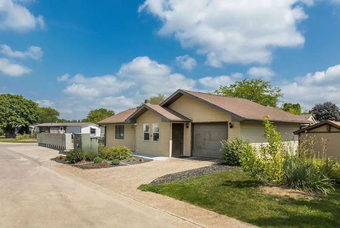 Sunrise Village Picture 2