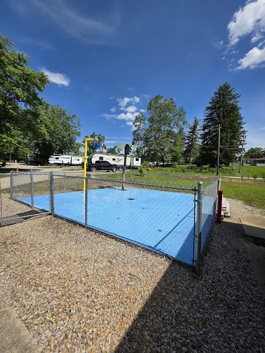 National Road Campground Picture 7
