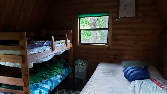 National Road Campground Picture 2