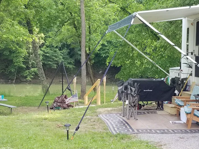 Up the Creek Camping Picture 8
