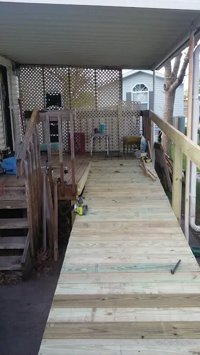 Bon-Aire Mobile Home Lodge Picture 8