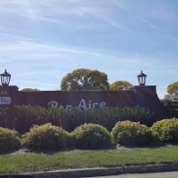 Bon-Aire Mobile Home Lodge ico