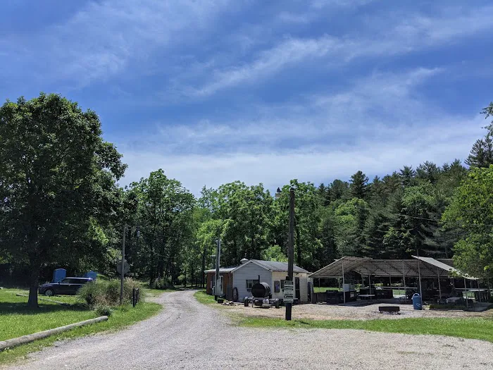 WALKAbOUT Creek Campground Picture 6