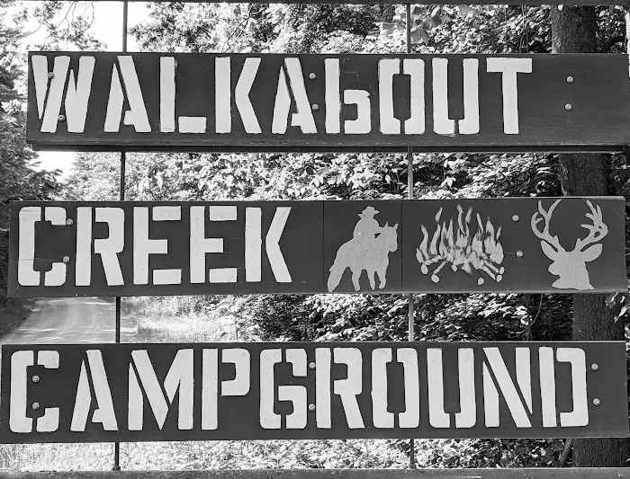 WALKAbOUT Creek Campground Picture 7