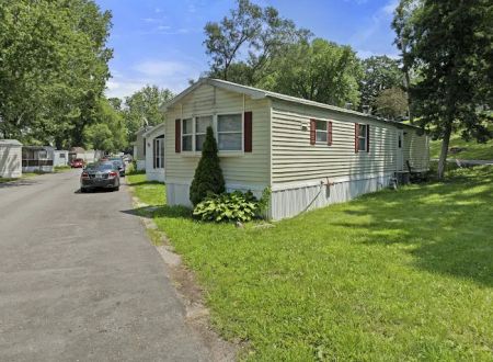 Hilltop Mobile Home Community