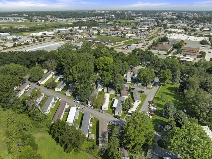 Hilltop Mobile Home Community Picture 3