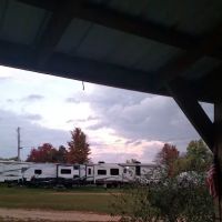 Hidden Hill Campground ico