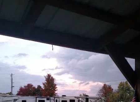 Hidden Hill Campground