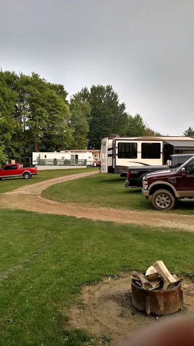 Hidden Hill Campground Picture 3