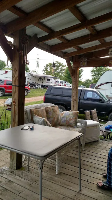Hidden Hill Campground Picture 5