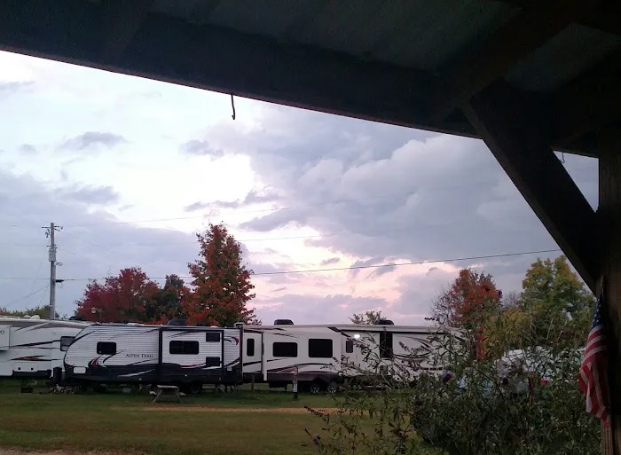 Hidden Hill Campground Picture 4