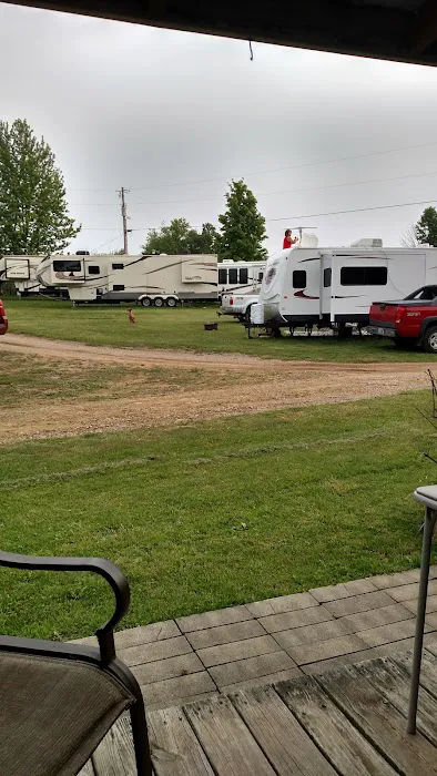Hidden Hill Campground Picture 7