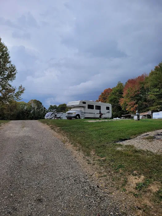 Hidden Hill Campground Picture 8