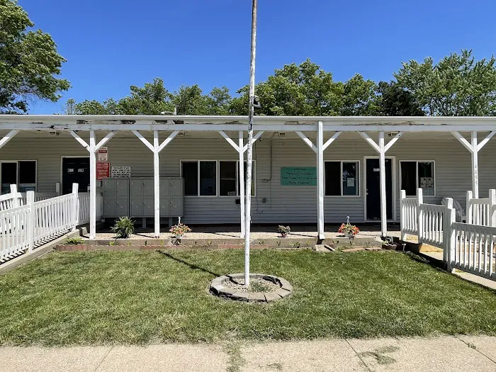 Iowa City Regency Mobile Home Picture 10