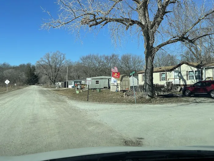 Iowa City Regency Mobile Home Picture 8