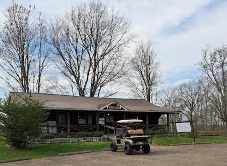 Kountry Resort Campground