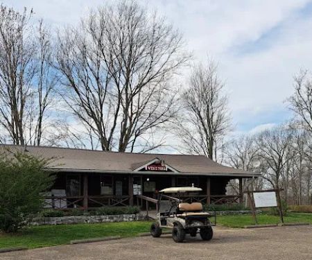 Kountry Resort Campground