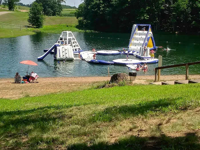 Kountry Resort Campground Picture 10