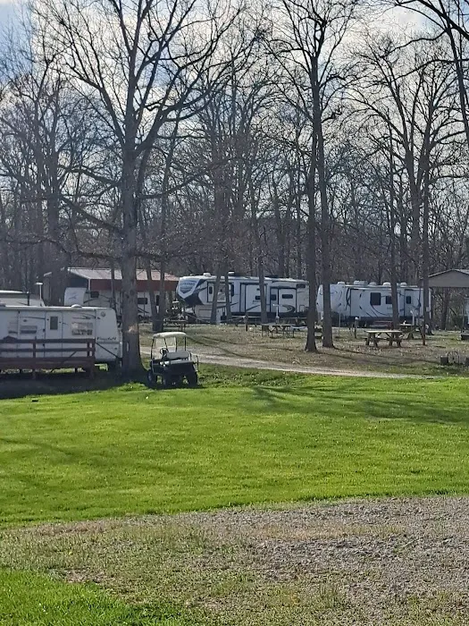 Kountry Resort Campground Picture 5