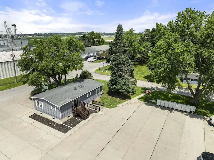 Iowa River Mobile Home Community Picture 5